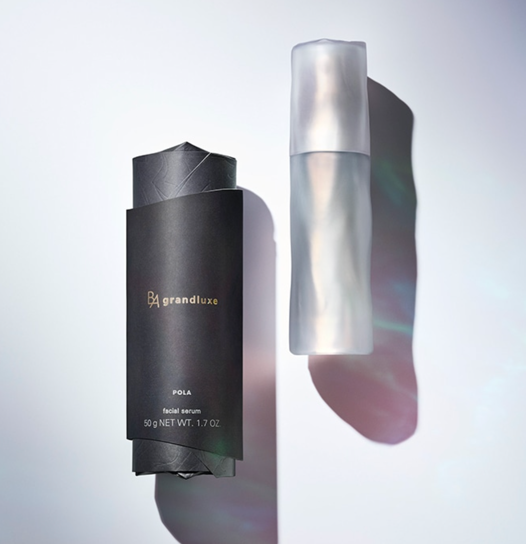 POLA  B.A Grandluxe IV Serum 50g