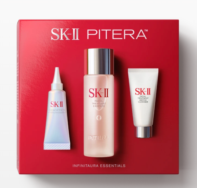 SK-II Pitera™ InfiniteAura Kit  (Trial Set)