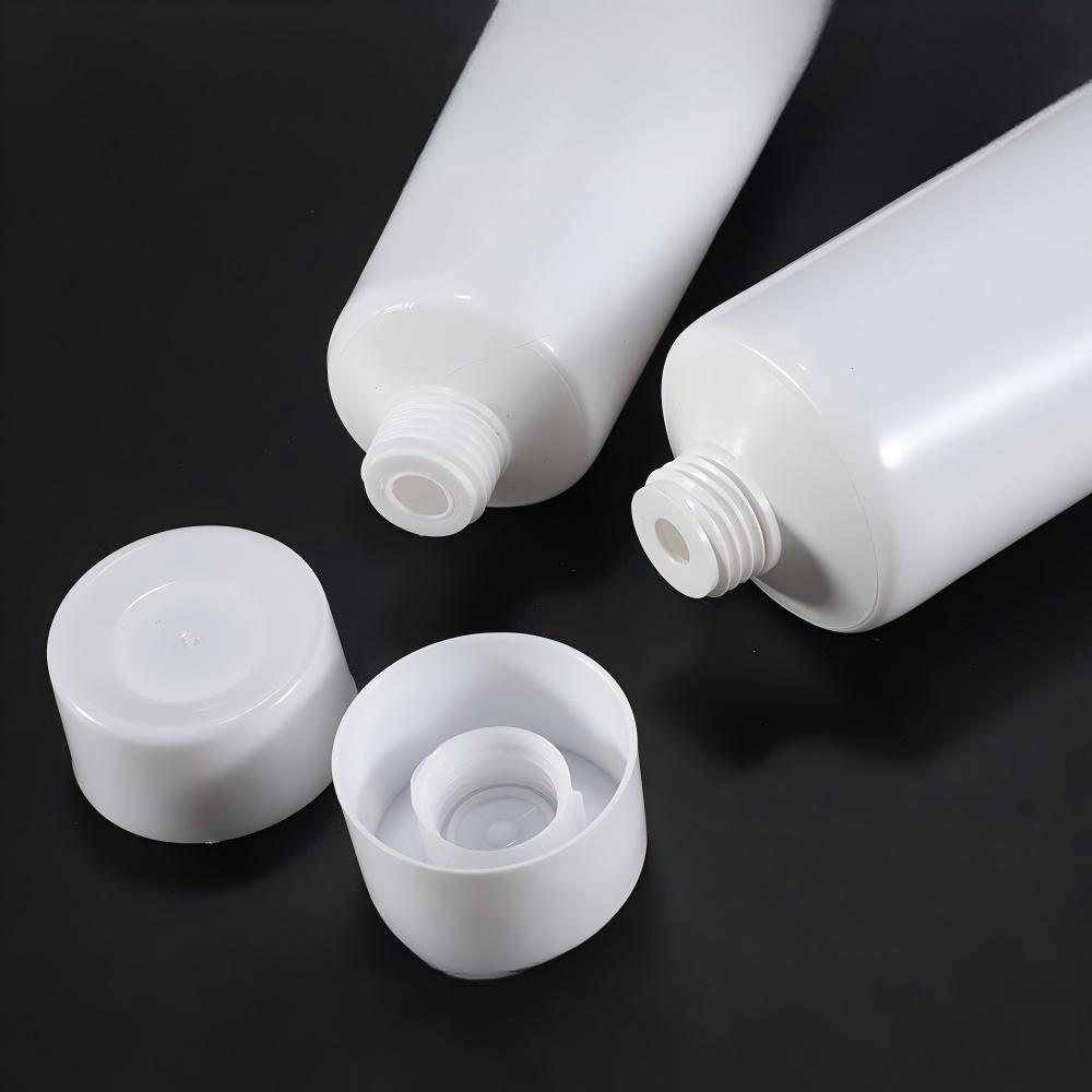 Empty Cosmetic Soft Tubes Facial cleanser, hand cream, mask and lotion packaging