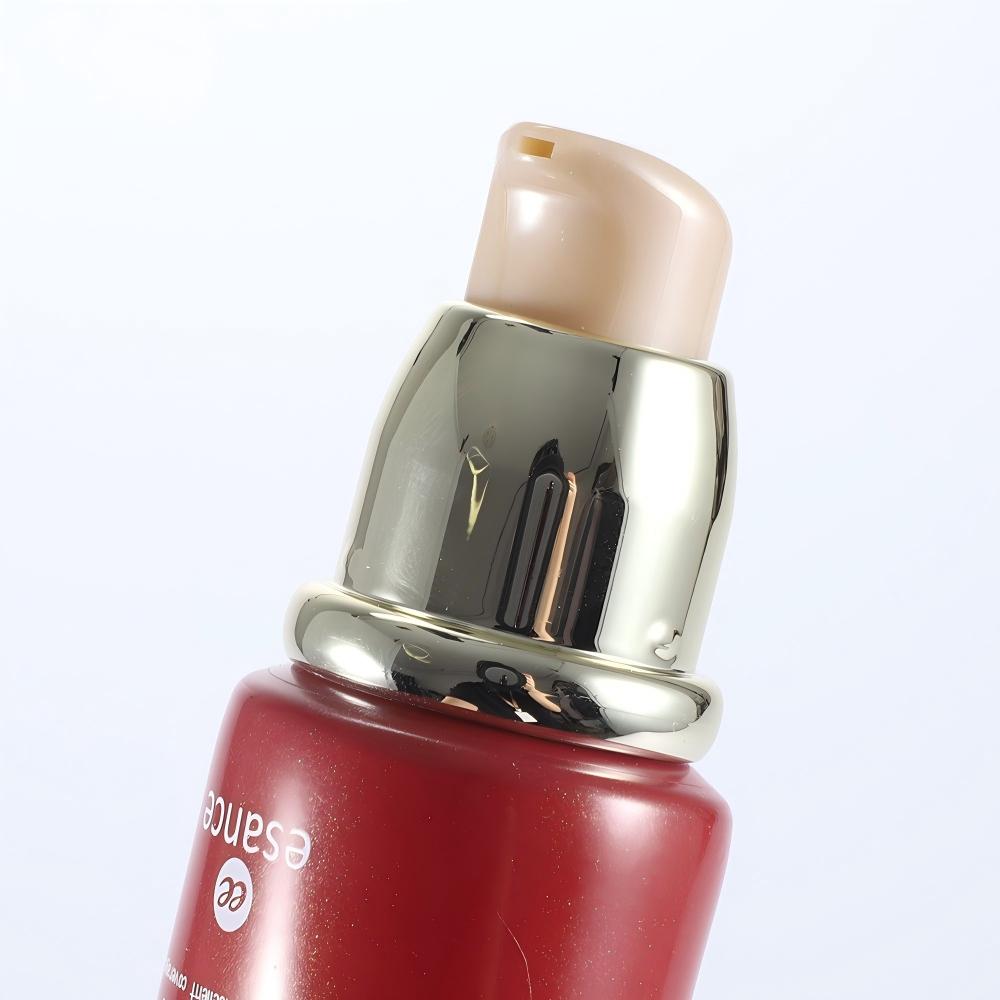 Cosmetic tube packaging Facial cleanser hand cream tube BB Cream