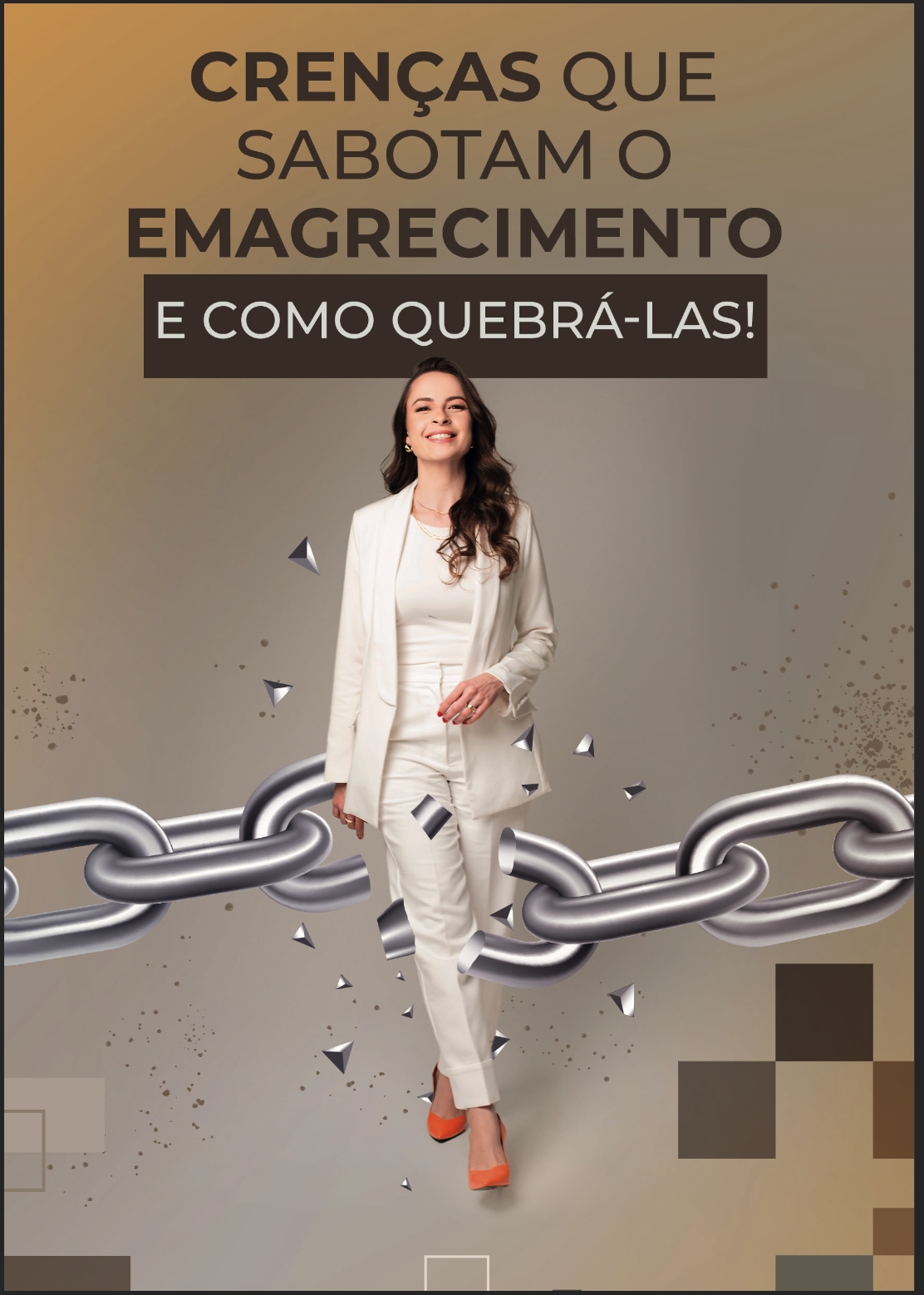 Crenças que sabotam o emagrecimento