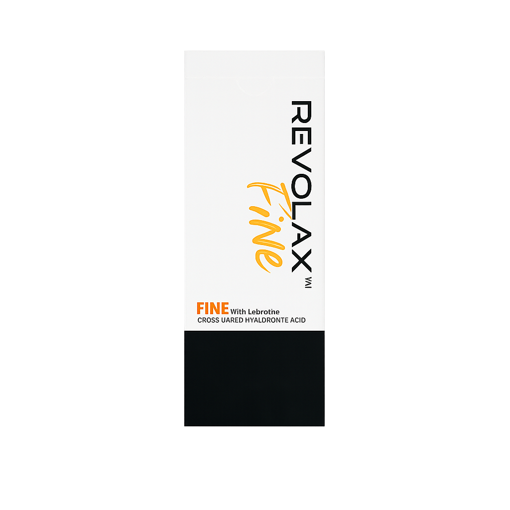 Revolax Fine Dermal Filler