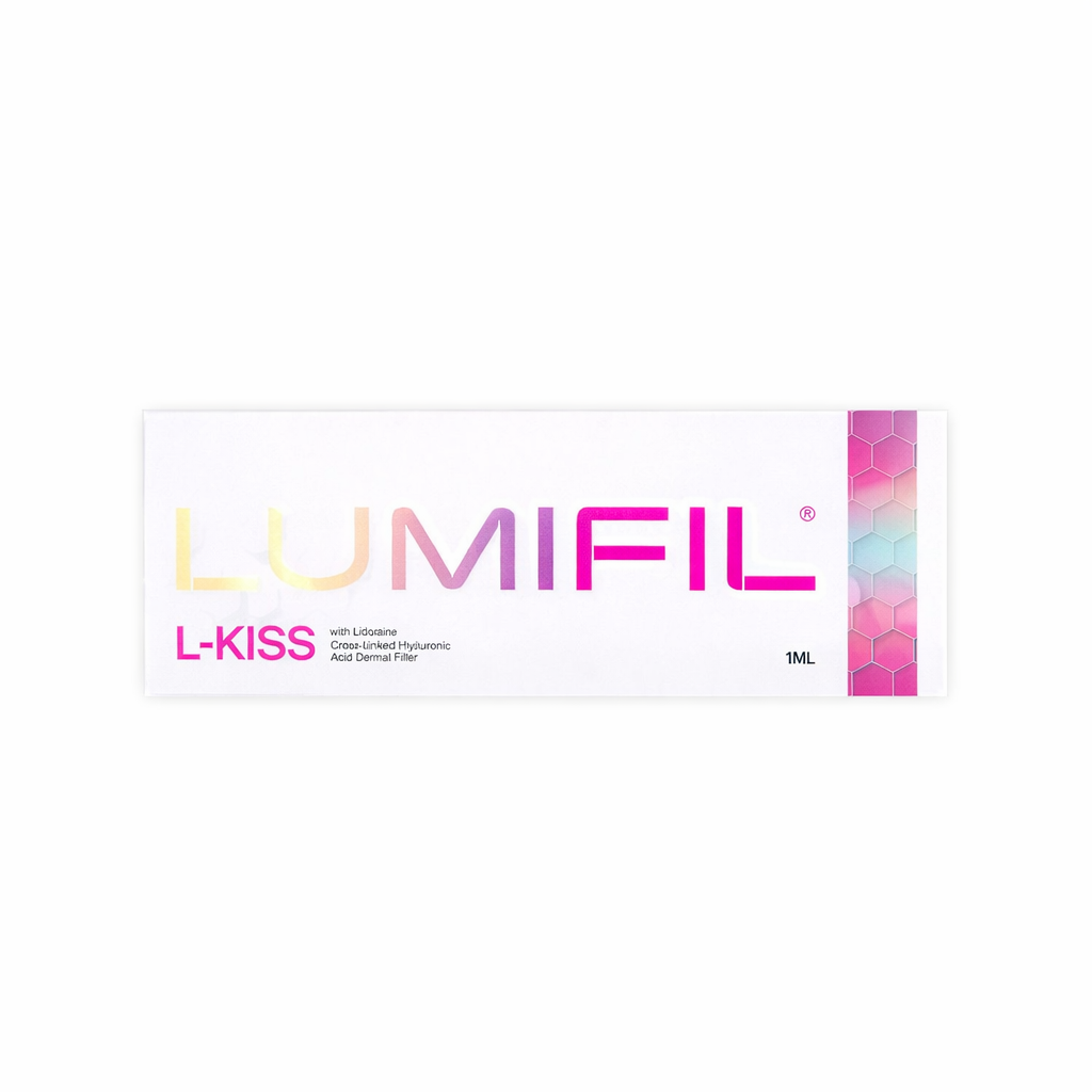 LUMIFIL KISS (L-KISS) with Lidocaine