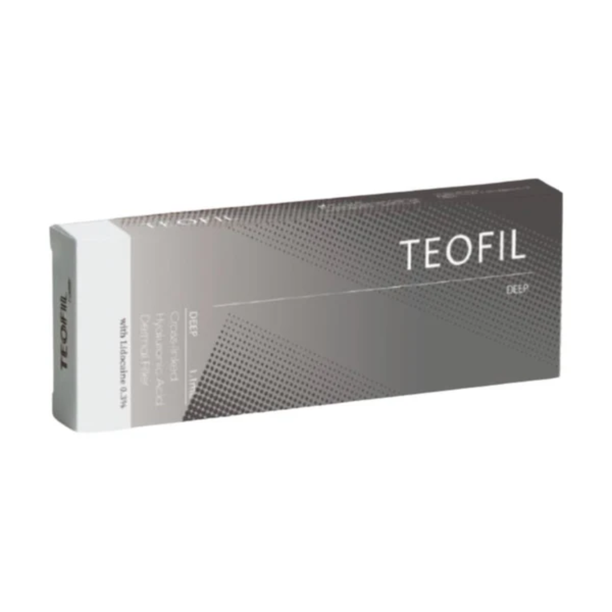 Teofil Deep CE Dermal Filler