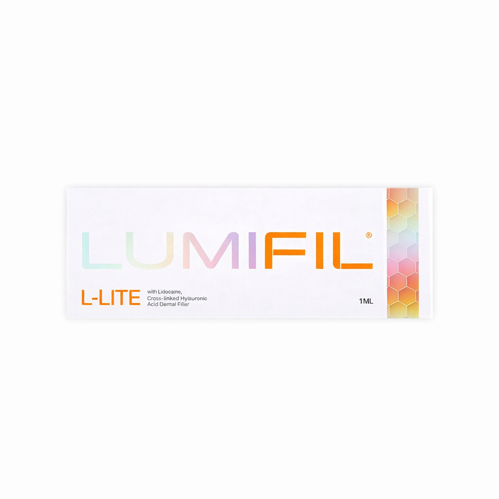 LUMIFIL L-LITE with Lidocaine