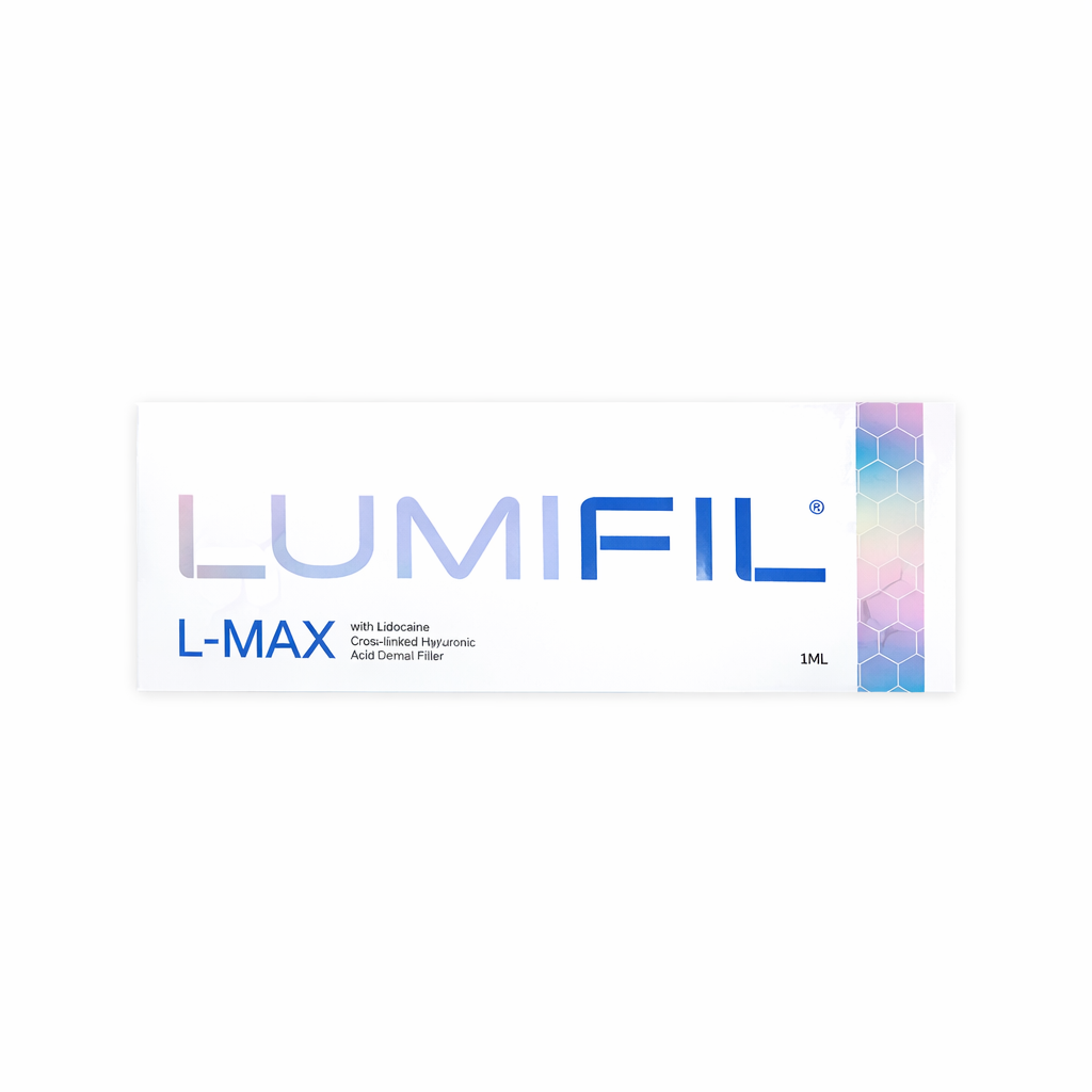 LUMIFIL L-MAX with Lidocaine