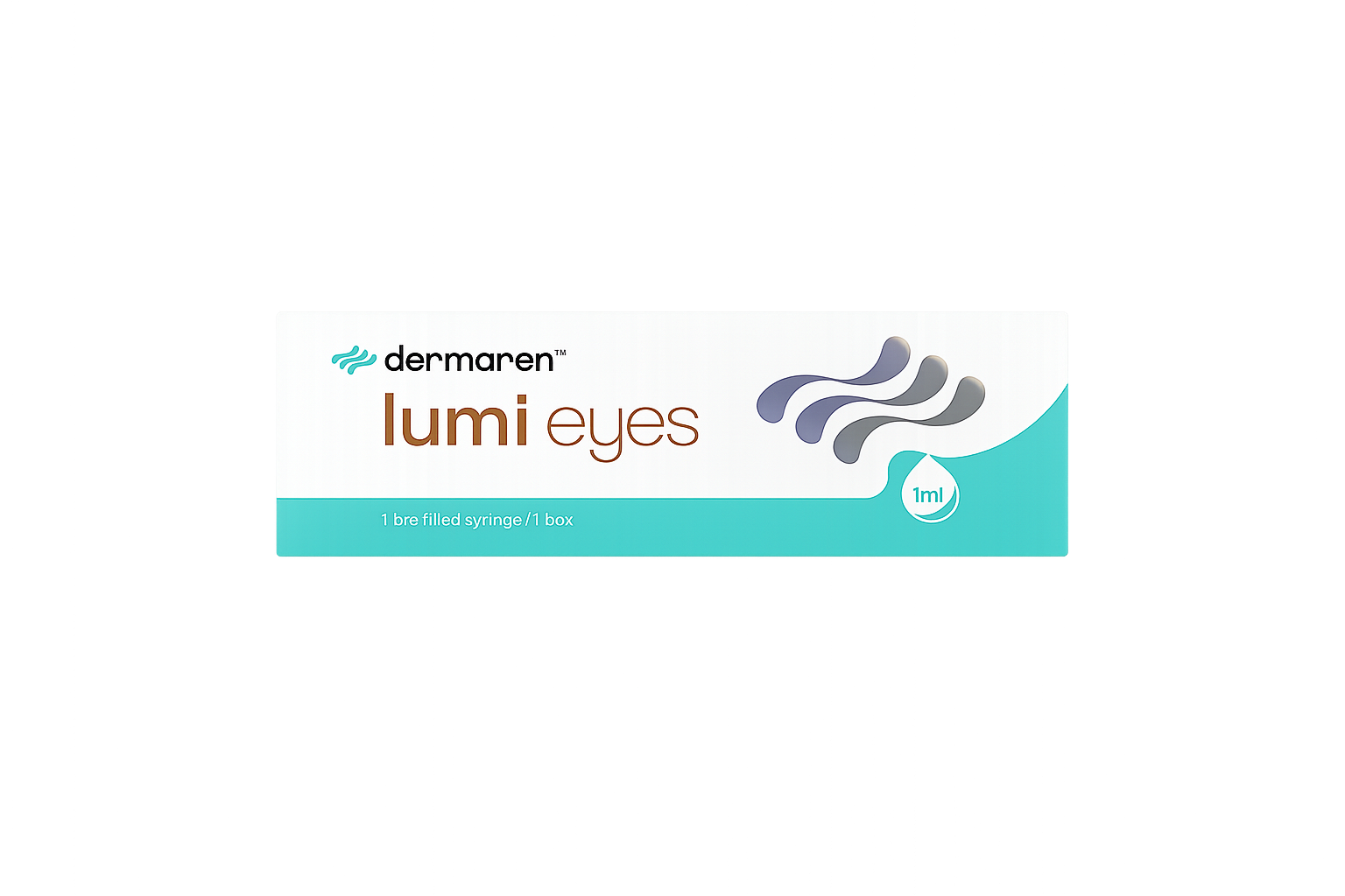 Lumi Eyes by Dermaren