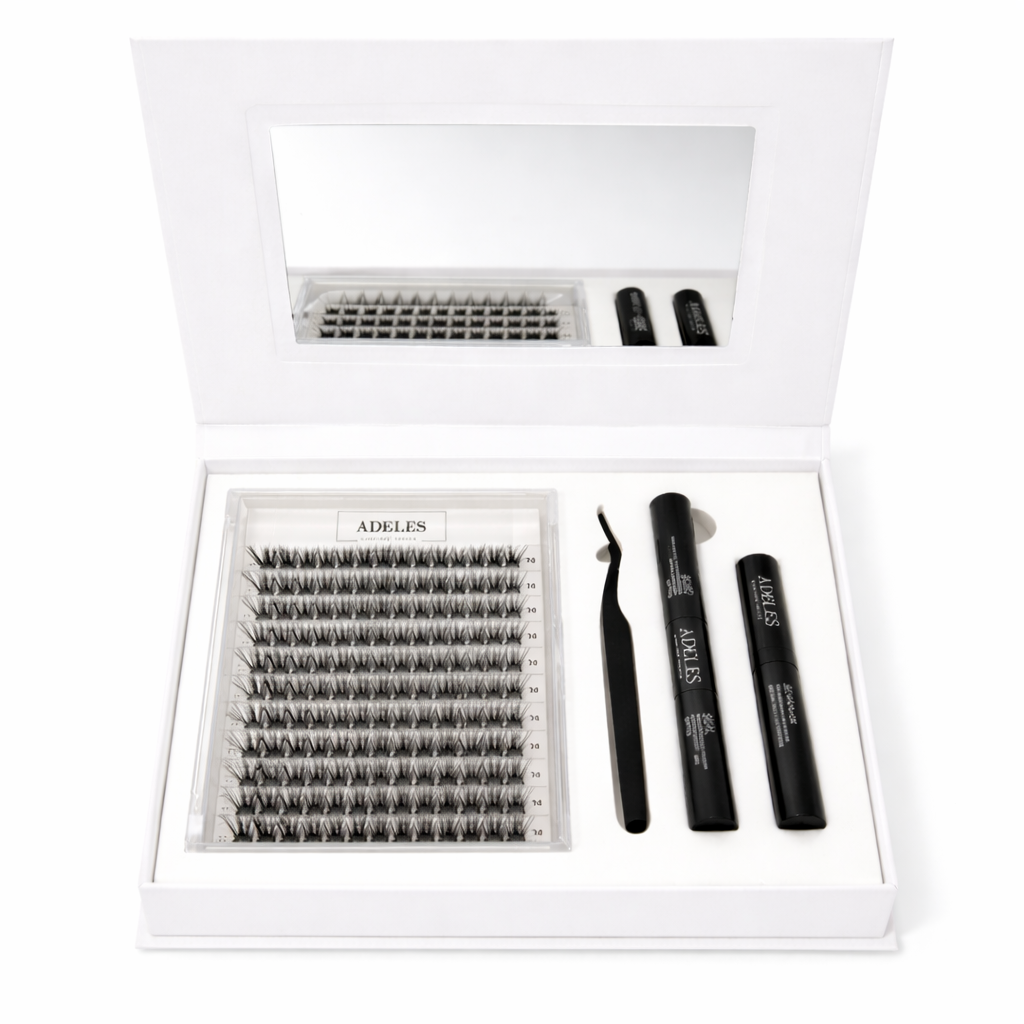 ADELES DIY Lash Extension Kit – Volume (CL5D27)