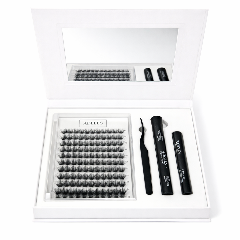 ADELES DIY Lash Extension Kit – Classic (CL5D09)