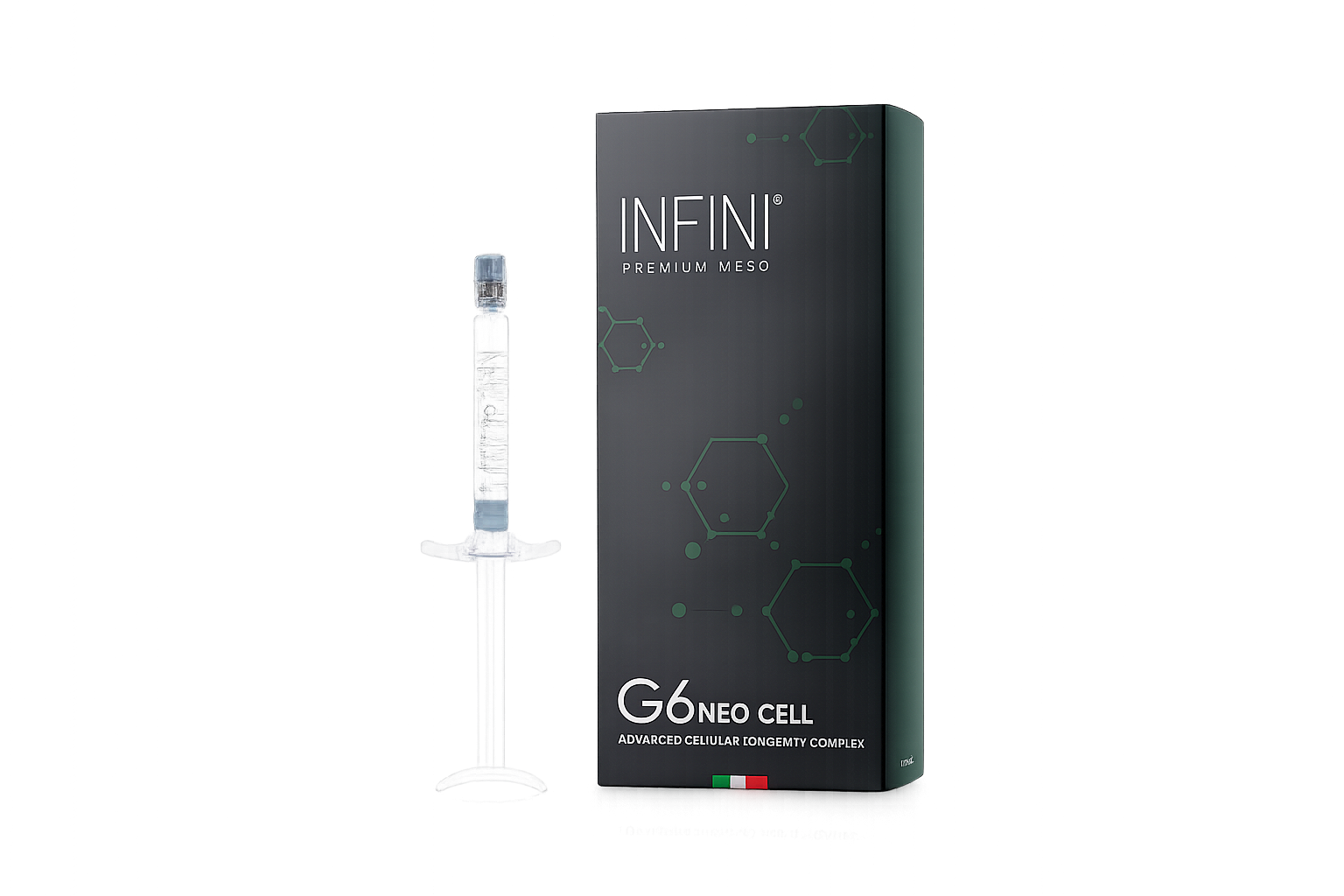INFINI G6 NEO CELL