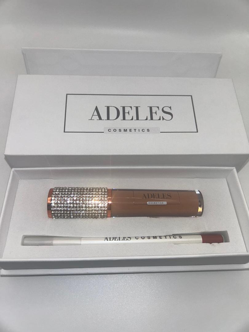 Adele's Cosmetics Lip Kit