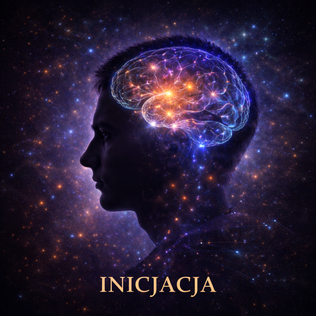 ALCHEMIA MINDSETU - Inicjacja (3 sesje)