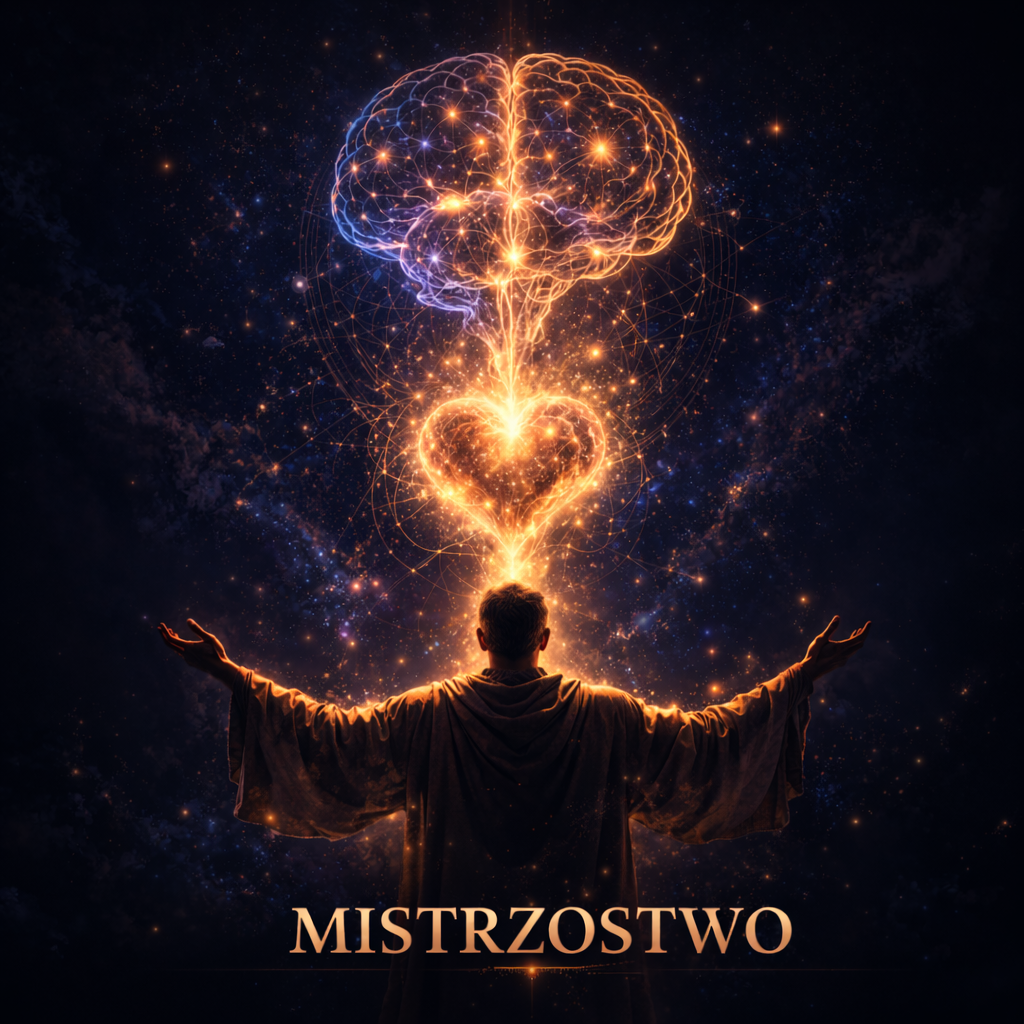 ALCHEMIA MINDSETU - Mistrzostwo (18 sesji)
