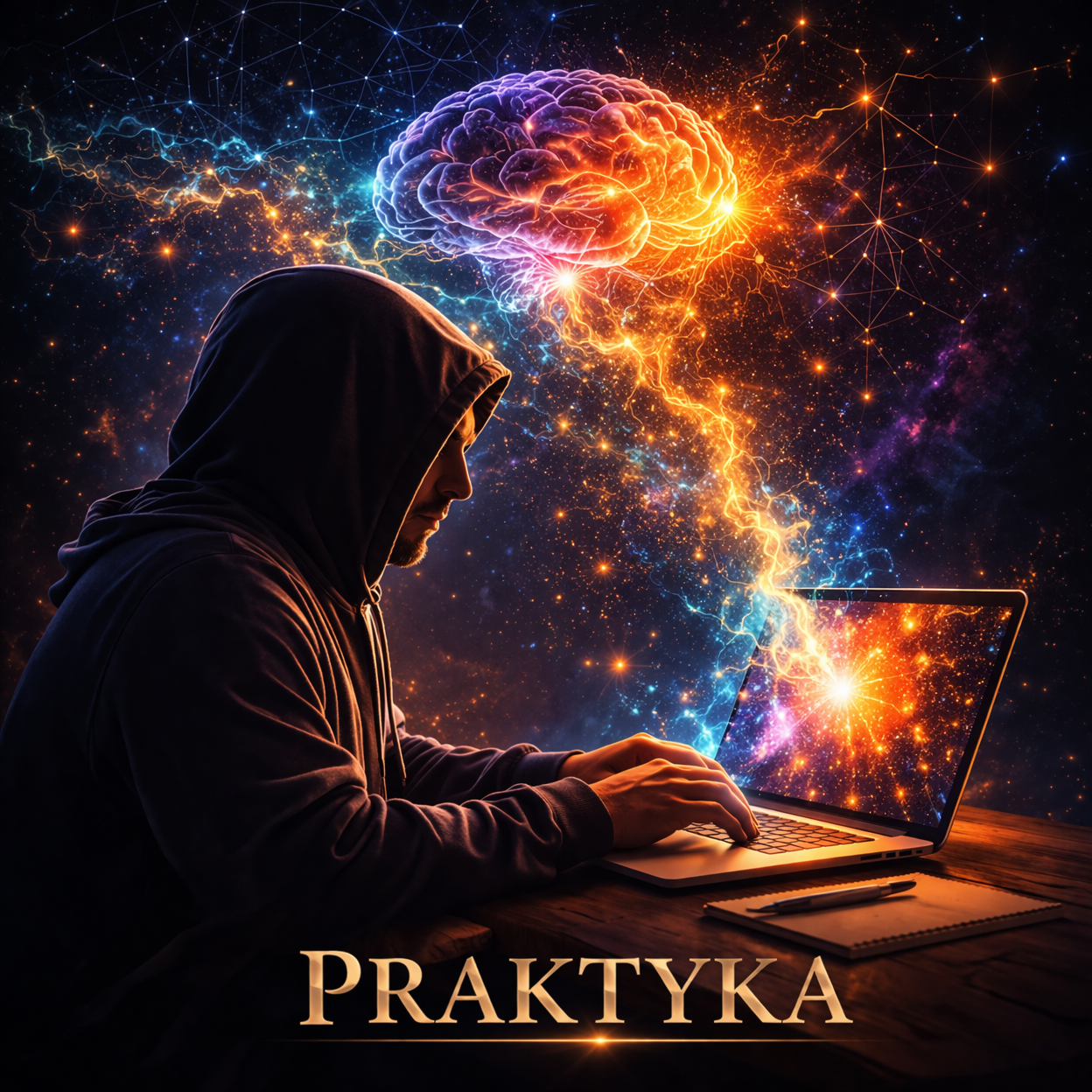 ALCHEMIA MINDSETU - Praktyka (10 sesji)