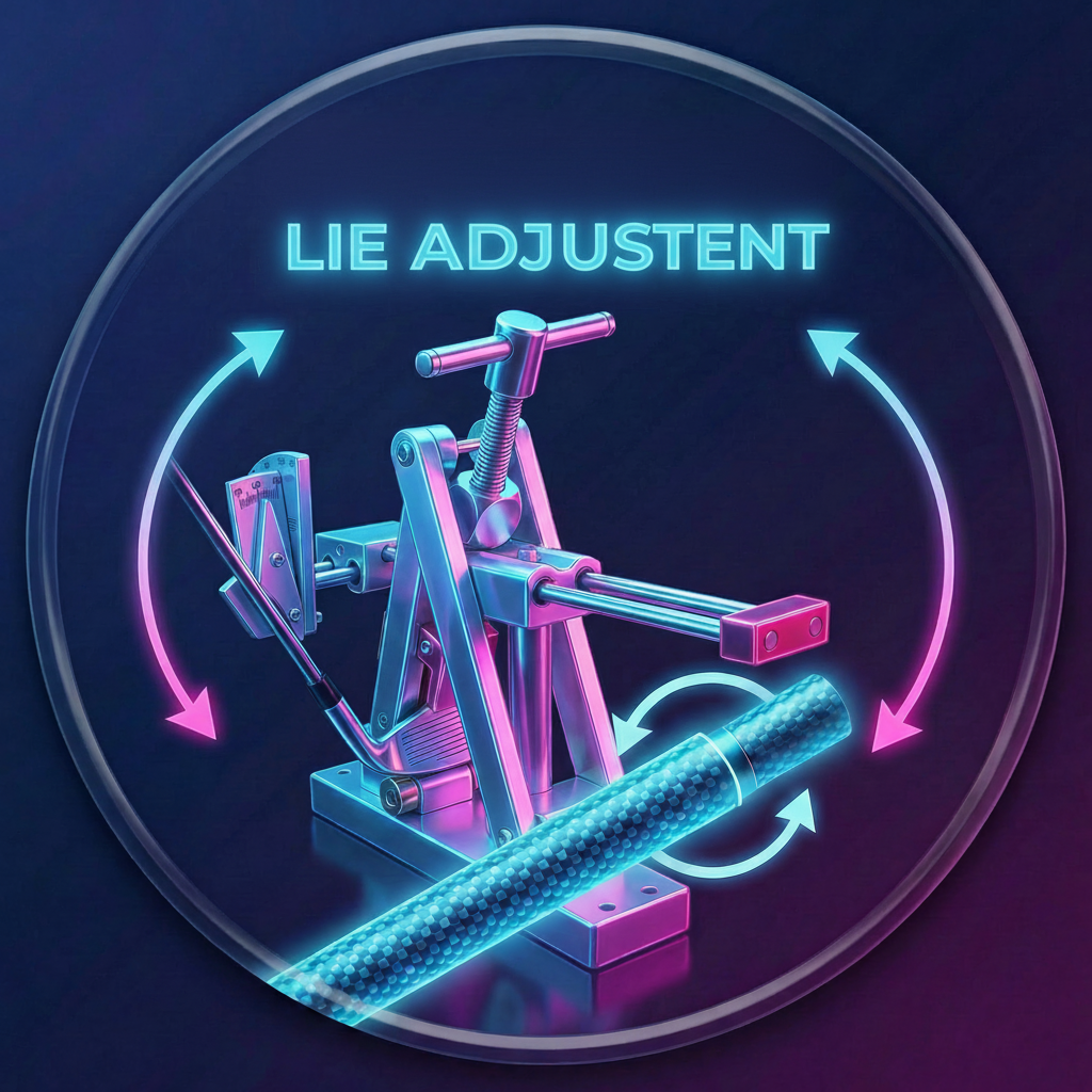 Lie Adjustment