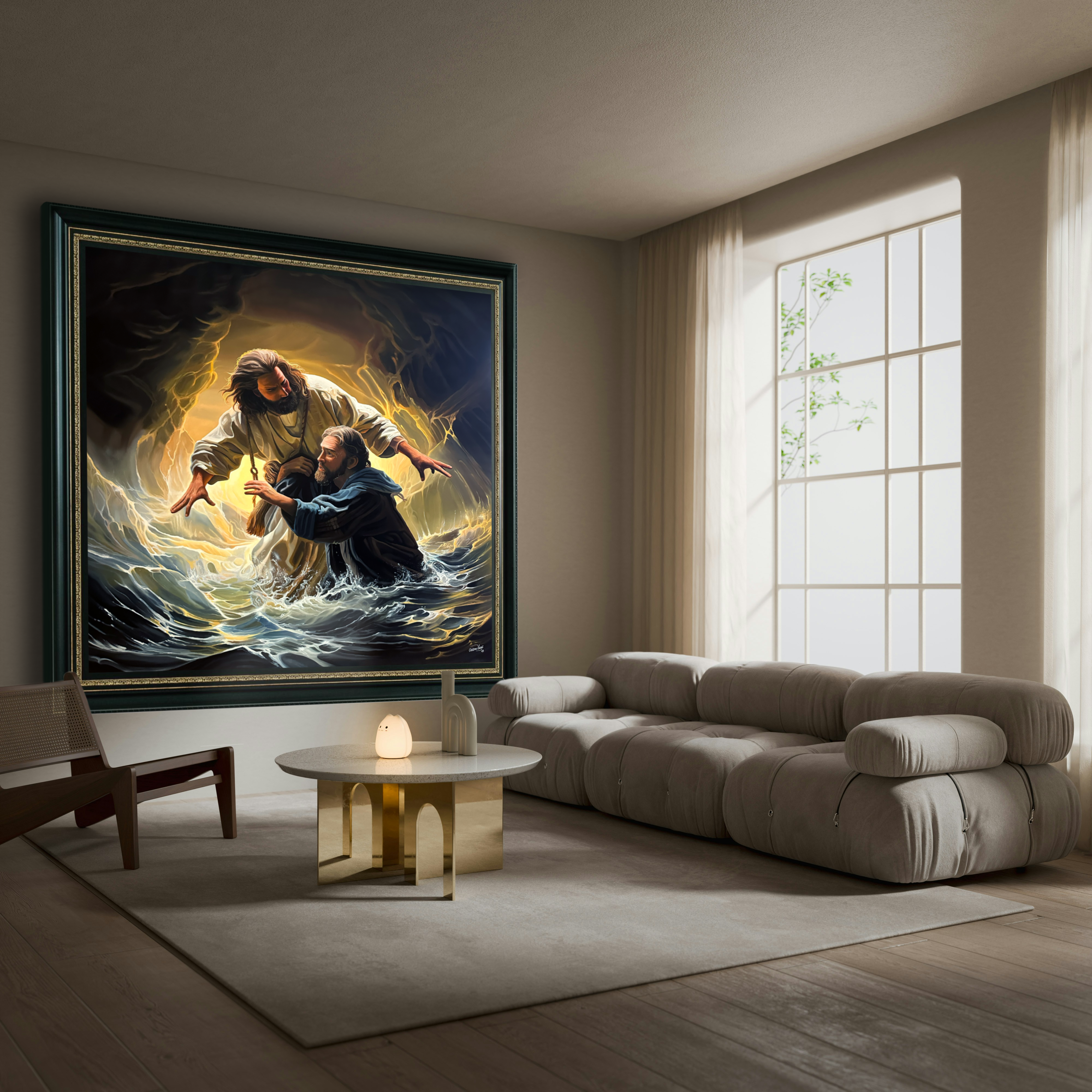 WHY DID YOU DOUBT ? (2025)