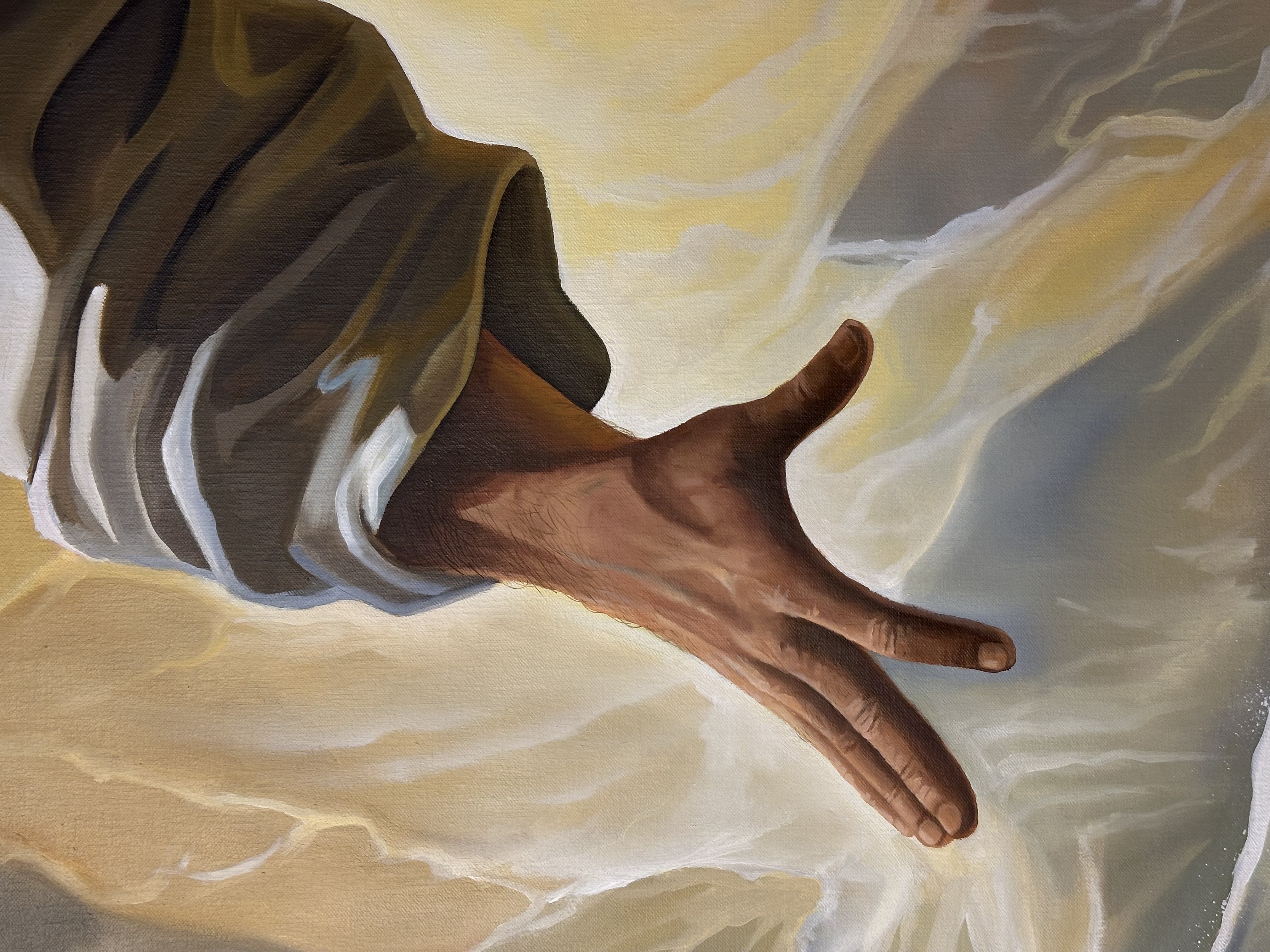 WHY DID YOU DOUBT ? (2025)