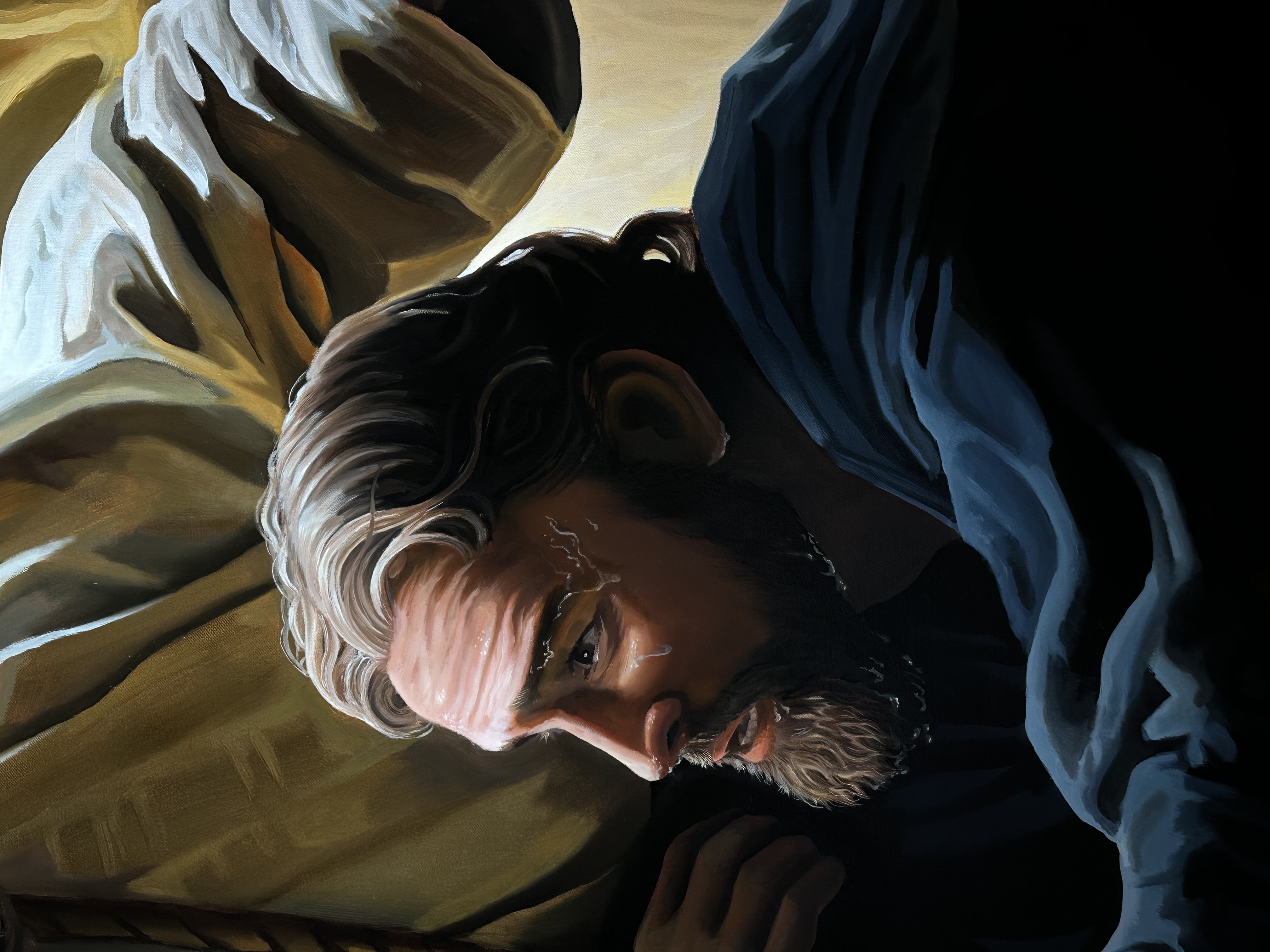 WHY DID YOU DOUBT ? (2025)