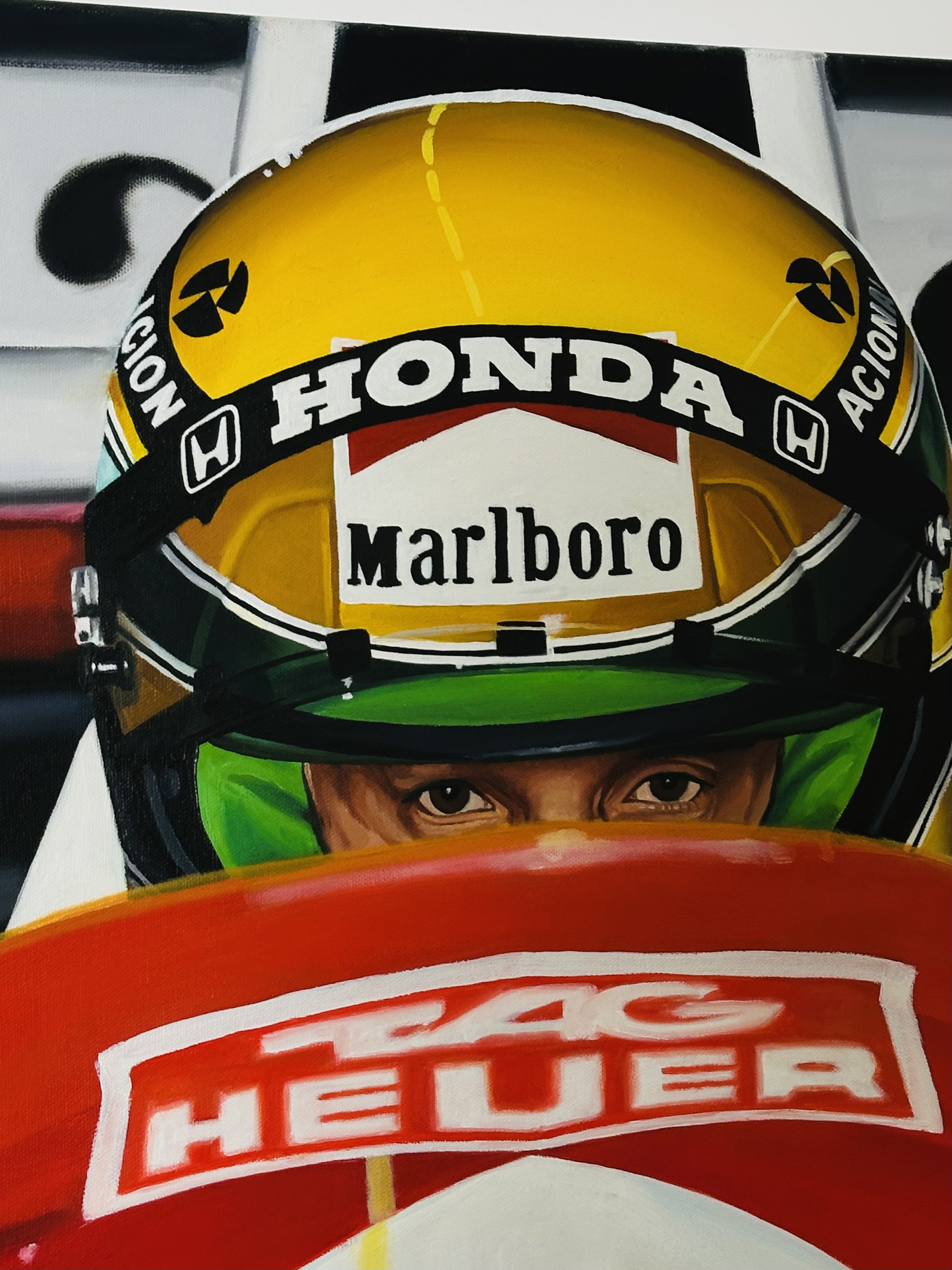 DEEP FOCUS SENNA