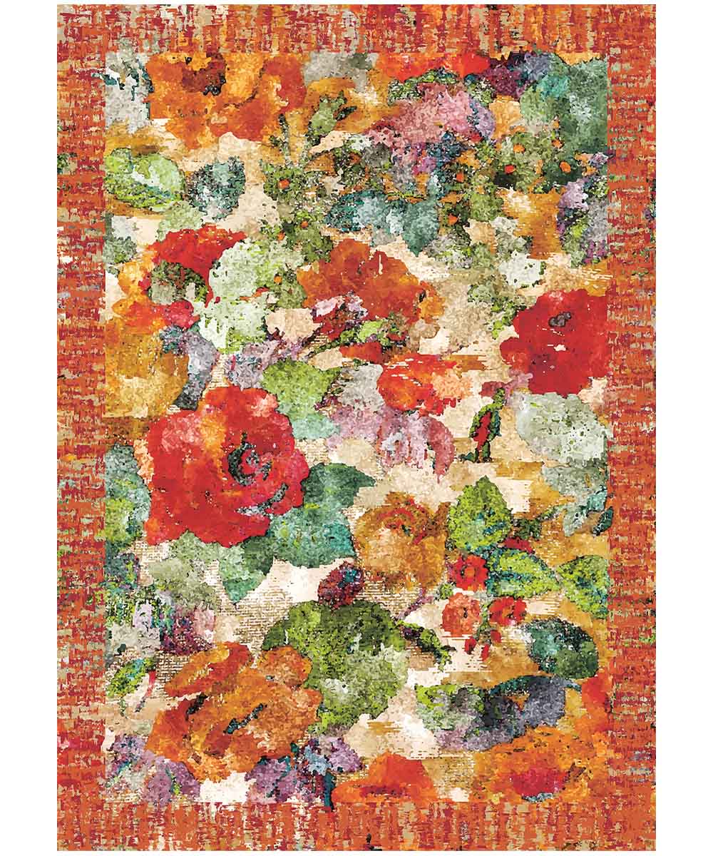 Tappeto Emozioni D’Artista Signac