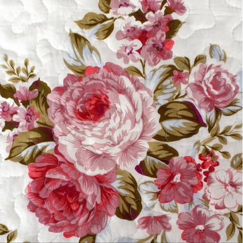 Trapuntino Sonia matrimoniale