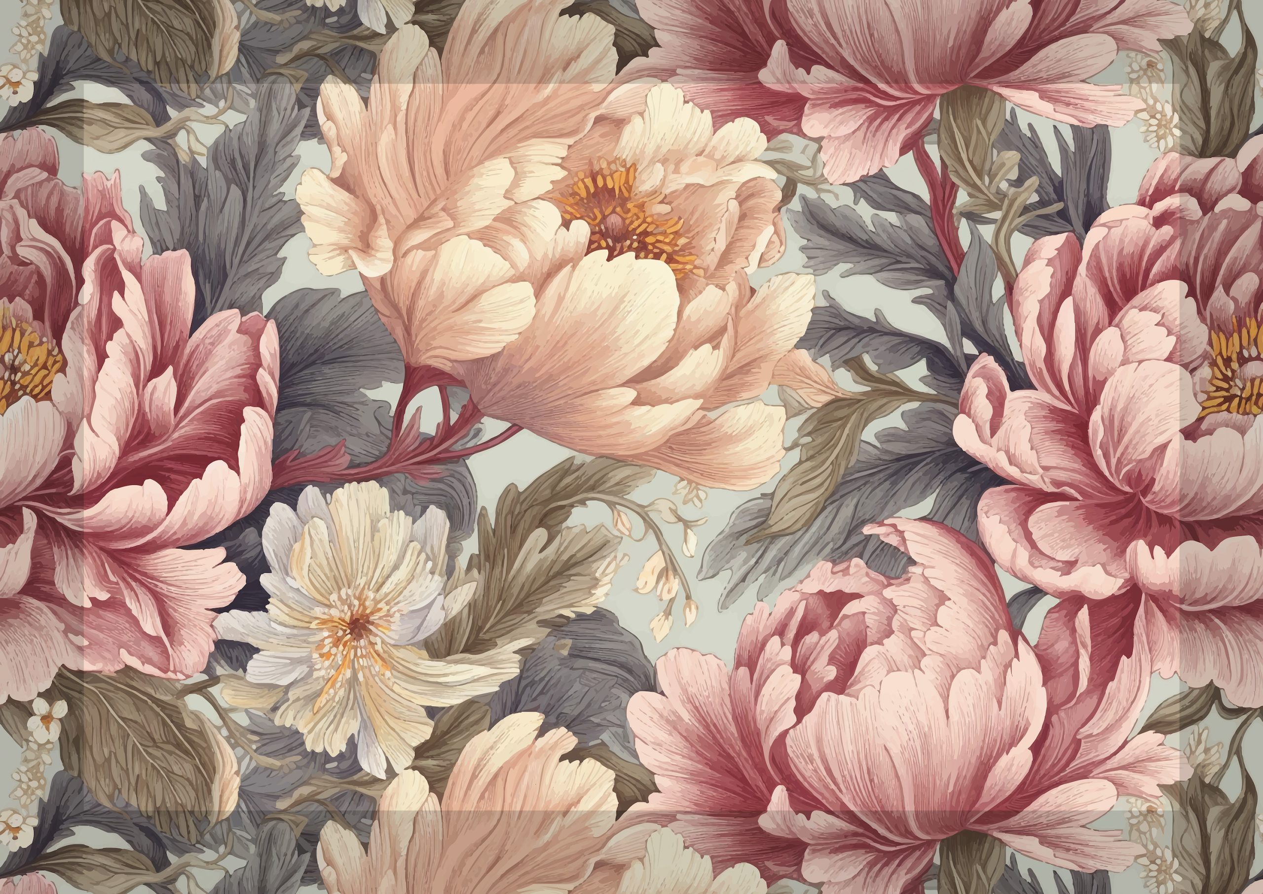 Tappeto Emozioni D’Artista Liberty