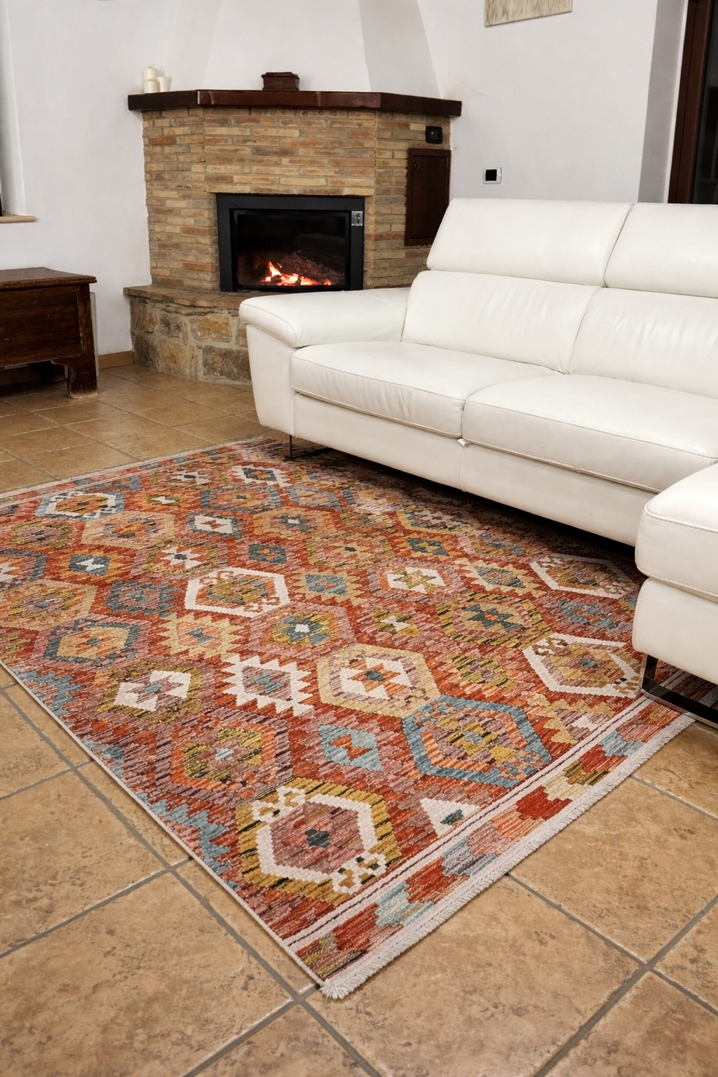 Tappeto Arredo Kili 05 – Collezione Antalya