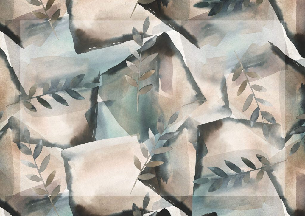 Tappeto Emozioni D’Artista Cubismo