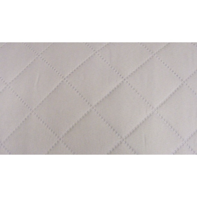 Salvadivano con penisola Simple impermeabile e trapuntato