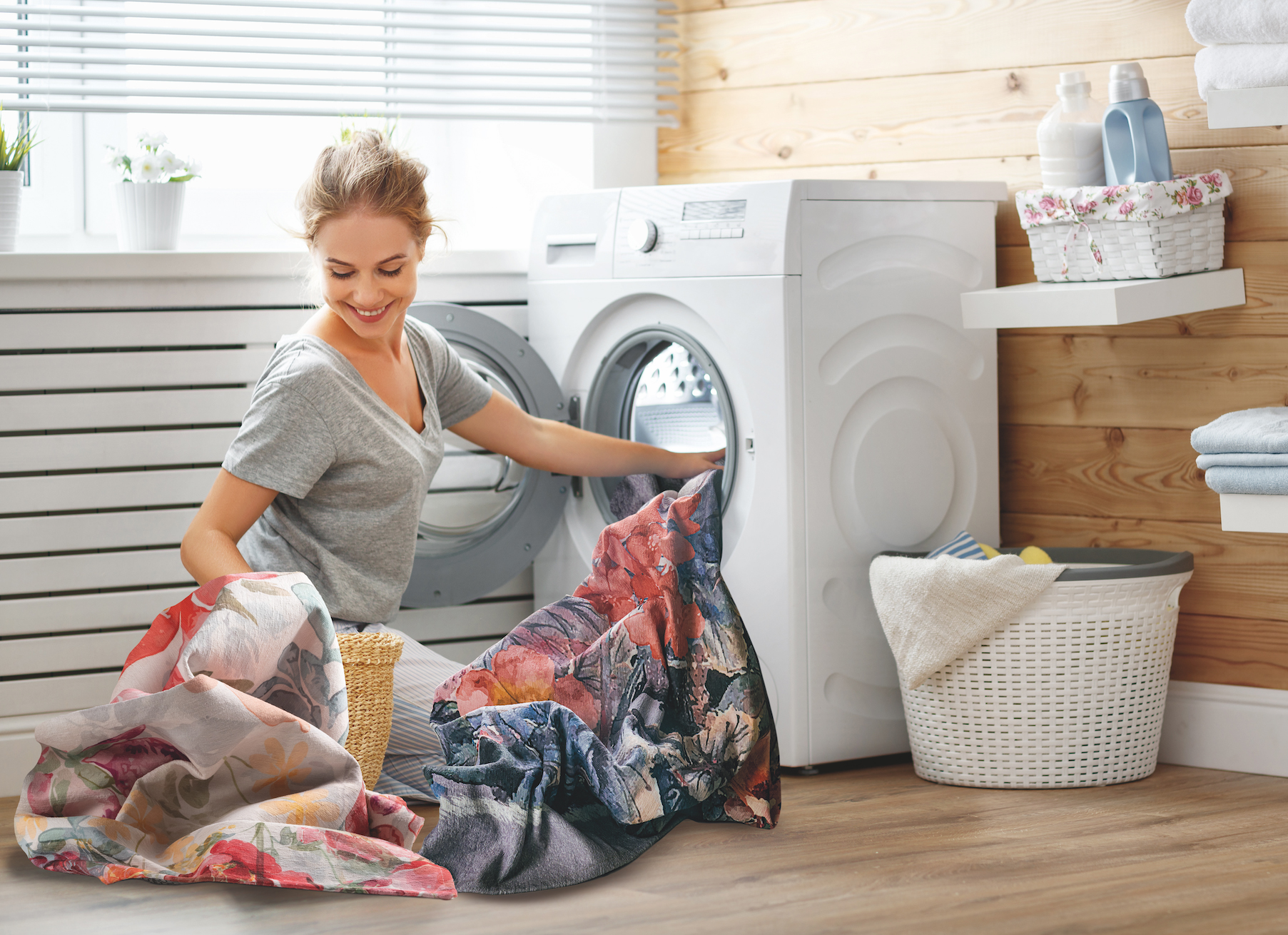 Tappeto Emozioni D’Artista Via col Vento