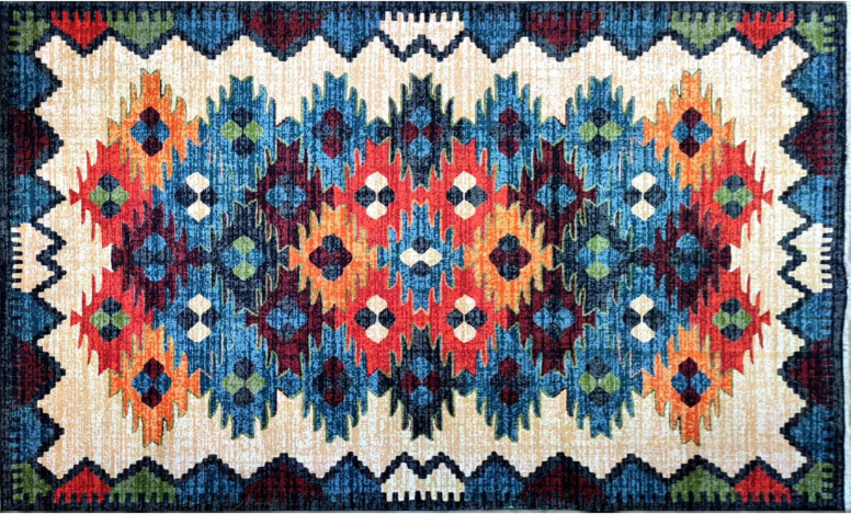 Tappeto d’Arredo Kili 08 Collezione Antalya