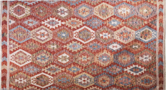 Tappeto Arredo Kili 05 – Collezione Antalya