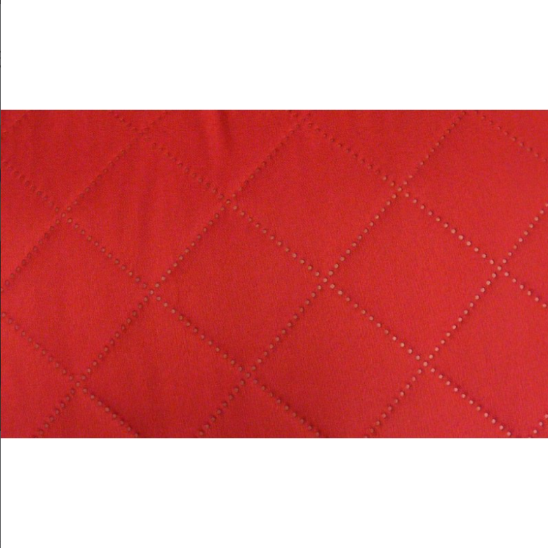 Salvadivano con penisola Simple impermeabile e trapuntato