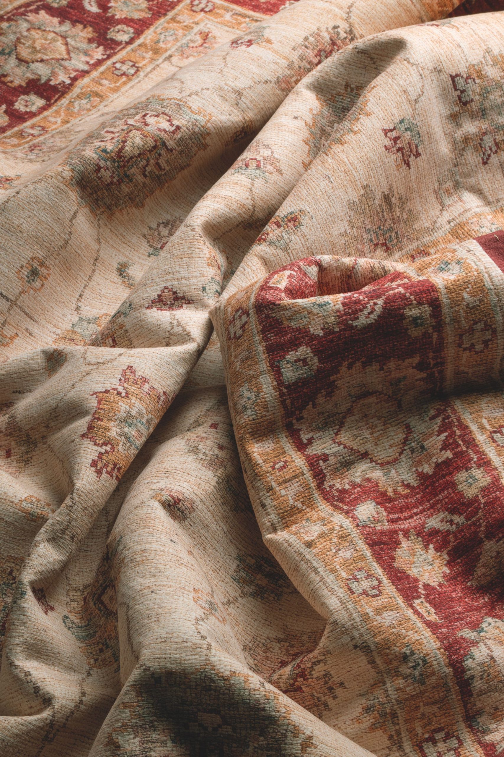 TAPPETO DA ARREDAMENTO ZIEGLER ORO