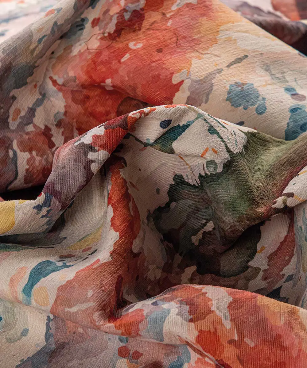 Tappeto Emozioni D’Artista Signac