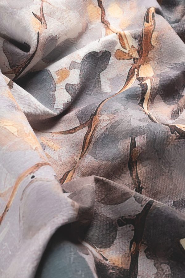 Tappeto Emozioni D’Artista Foliage