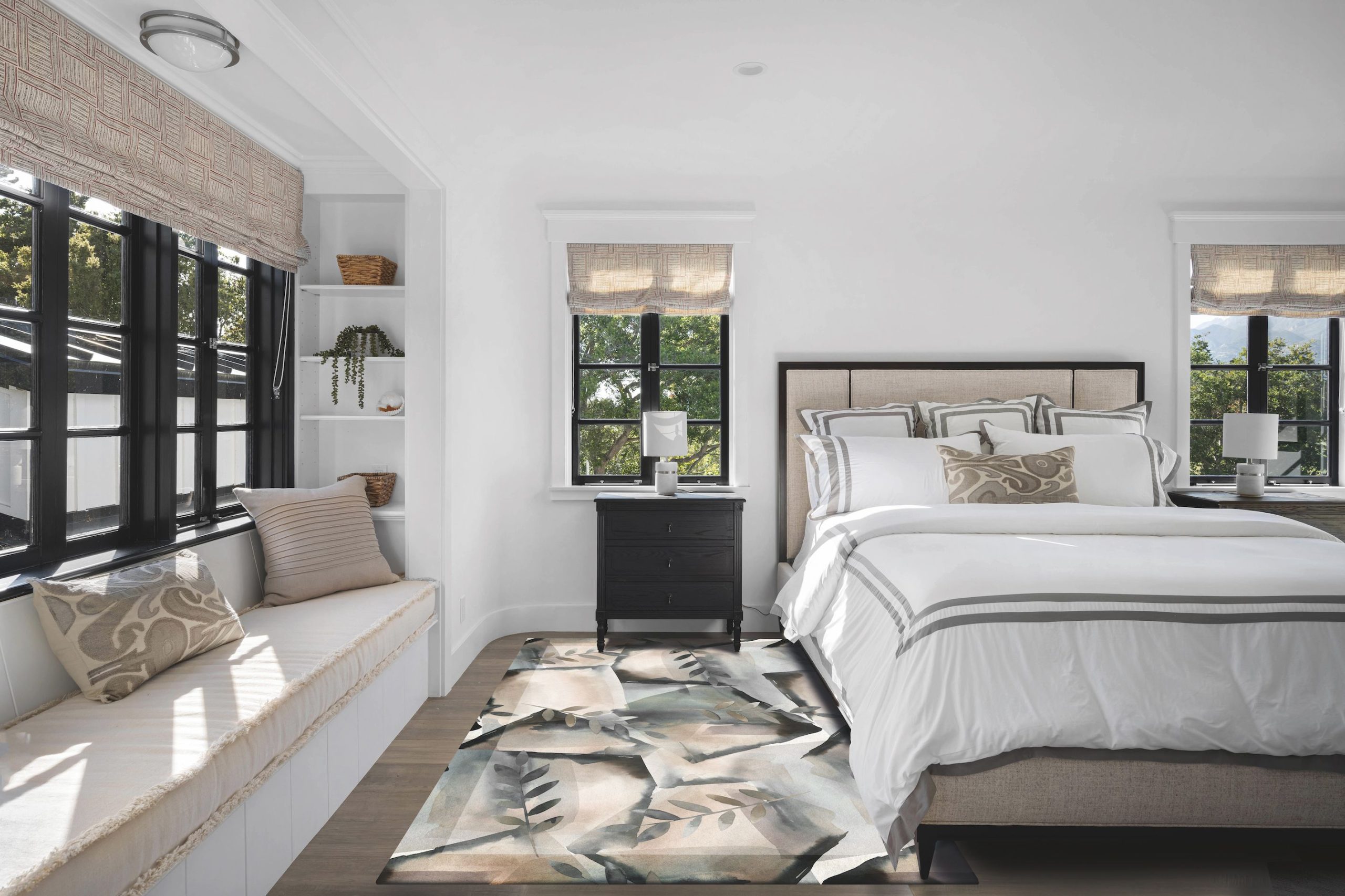 Tappeto Emozioni D’Artista Cubismo