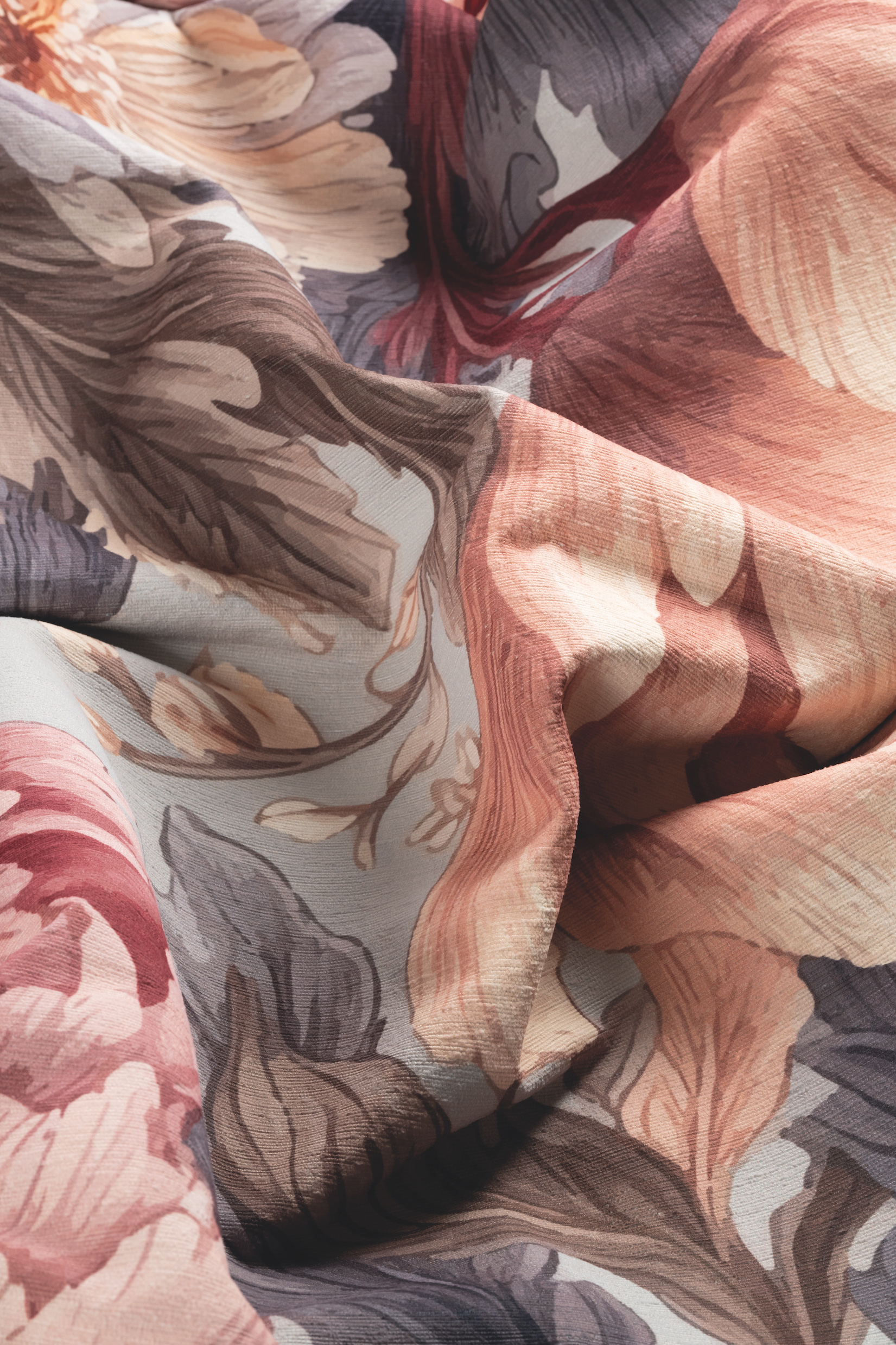 Tappeto Emozioni D’Artista Liberty