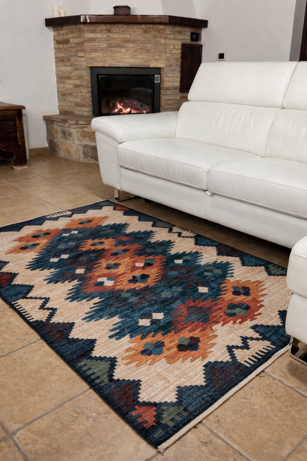 Tappeto d’Arredo Kili 08 Collezione Antalya