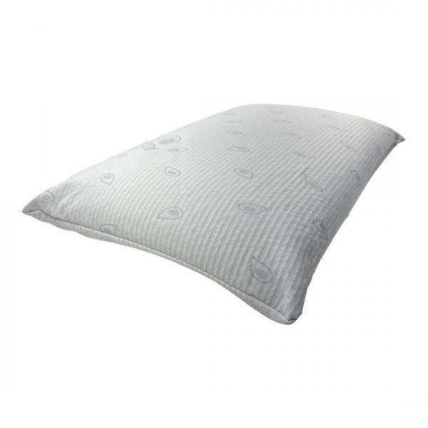 Guanciale in memori foam 