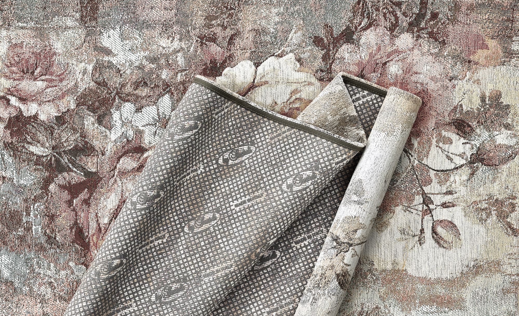 Tappeto ROSE By Suardi 