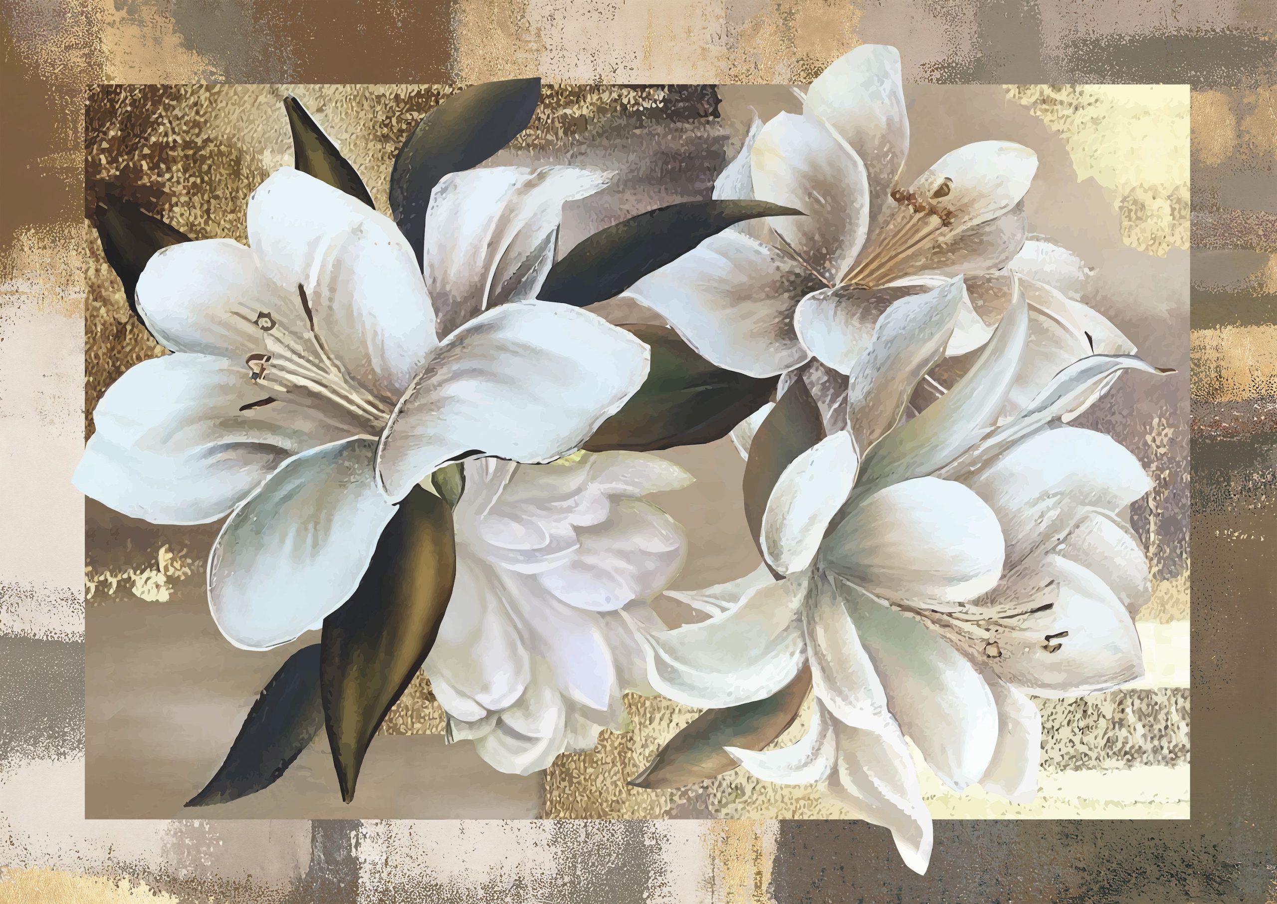 Tappeto Emozioni D’Artista Klimt