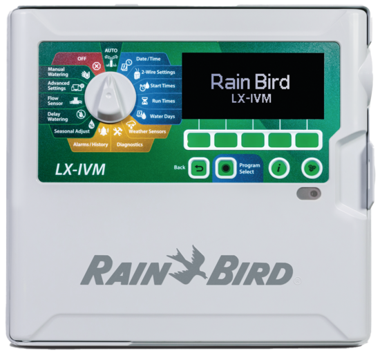 Programador Electrónico Rain Bird ESP-LXIVM