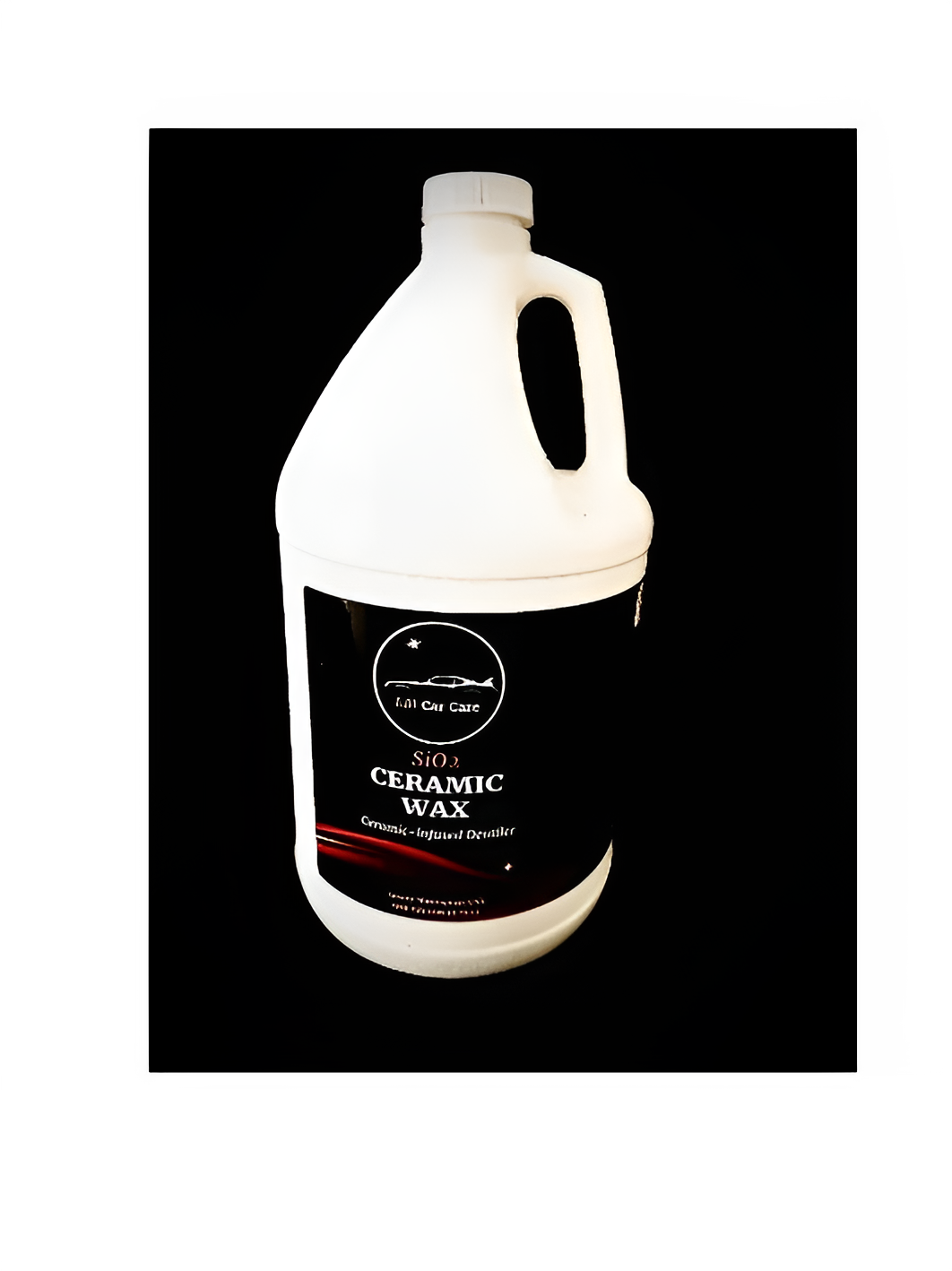 Premium SiO2 Ceramic Wax 1gal