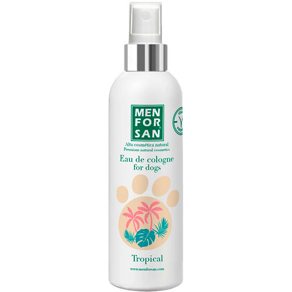 COLONIA TROPICAL 125ML