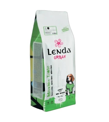 LENDA URBAN LAMB 2KG