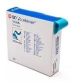 Torniquetes ligaduras stretch BD vacutainer