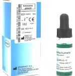 Anti globulina humana (cooms) marca spinreact