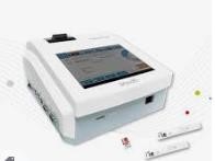 Wondfo Finecare FIA Meter II Plus