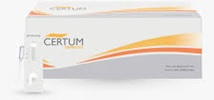 Prueba hepatitis b (hbsag) certum